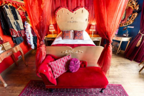 Hotel Pelirocco